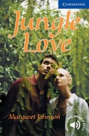 Jungle Love Margaret Johnson