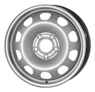 1x felga Magnetto Wheels 6.5x16 5x114.3 ET50