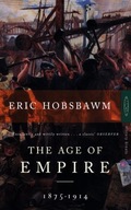 The Age Of Empire: 1875-1914 Hobsbawm Eric