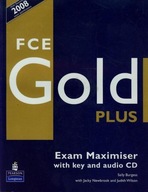 FC Gold PLUS Maximiser + CD + key