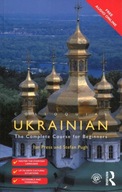 Colloquial Ukrainian: The Complete Course for
