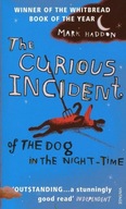 Curious Incident of Dog in Night-Time Mark Haddon