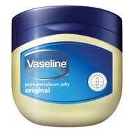 Vaseline ORIGINAL kozmetická vazelína 100ml