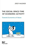 THE SOCIAL SPACE TIME OF ECONOMIC ACTIVITY