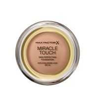 Max Factor Miracle Touch Foundation 080 Bronze SPF30 11,5g (W) P2