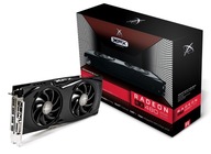 Karta Graficzna RX480 XFX BLACK EDITION 8GB Gwarancja!