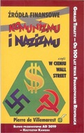 Źródła finansowe komunizmu i nazizmu, czyli w cieniu Wall Street