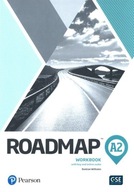 Roadmap. Workbook with Answer Key. Poziom A2