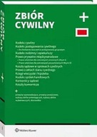 Zbiór cywilny PLUS w.24 Wolters Kluwer 598844