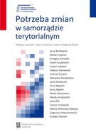 Potrzeba zmian w samorządzie terytorialnym