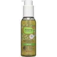 Alterra Naturkosmetik 100 ml olejek oczyszczający