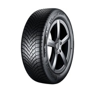 1x 235/40R19 CONTINENTAL ALLSEASONCONTACT 96 Y