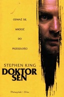 Doktor Sen Stephen King