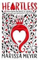 Heartless Marissa Meyer