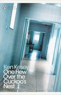 One Flew Over the Cuckoo's Nest Ken Kesey