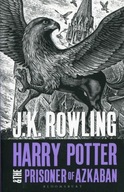 Harry Potter and the Prisoner of Azkaban Rowling