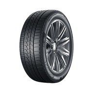 2x 265/40R21 CONTINENTAL WINTERCONTACT TS 860 S XL