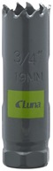 Luna Tools - Piła otworowa - Bimetal LBH-14 32 mm