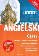 Repetytorium. Angielski. Czasy Anna Treger