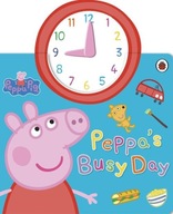 Peppa Pig: Peppa s Busy Day Peppa Pig
