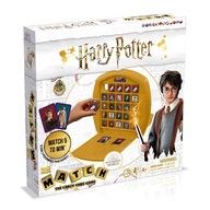 Winning Moves Top Trumps Match: Harry Potter