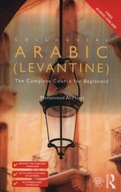 Colloquial Arabic (Levantine): The Complete