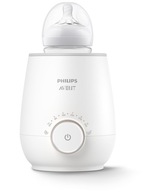 Philips AVENT SZYBKI PODGRZEWACZ DO BUTELEK