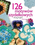 126 motywów szydełkowych Melody Griffiths