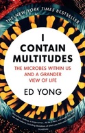 I Contain Multitudes: The Microbes Within Us and