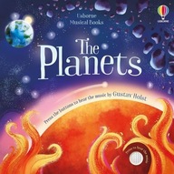 The Planets (2022) Fiona Watt