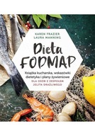 Dieta FODMAP Książka kucharska wskazówki dietetyka i plany