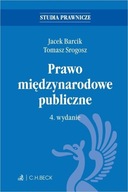 Prawo międzynarodowe publiczne, wydanie 2019