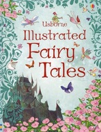 Illustrated Fairy Tales Kolektivní práce