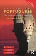 Colloquial Portuguese: The Complete Course for