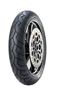 120/70R17 pneumatika PIRELLI DIABLO TL Predná 58W