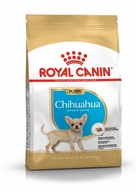 Royal Canin Breed Chihuahua Junior 1,5kg