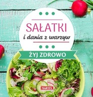 Sałatki i dania z warzyw - Goretti