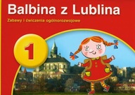 PUS. Balbina z Lublina. Część 1