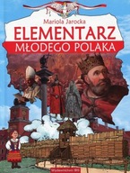 Elementarz młodego Polaka Mariola Jarocka