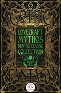 Lovecraft Mythos New & Classic Kolektivní práce