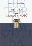 Historia powszechna. Starożytność