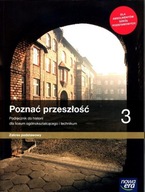 Historia Poznać przeszłość 3 zakres podstawowy