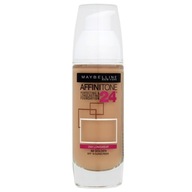 NOWY Maybelline AFFINITONE 24H 32 Golden podkład do twarzy 30 ml SPF 11-20