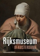 Rijksmuseum w Amsterdamie