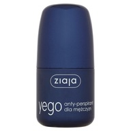 Ziaja Yego Antyperspirant w Kulce Dezodorant Męski 60ml