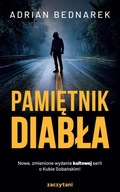 Pamiętnik diabła Adrian Bednarek