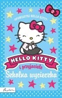 Hello Kitty i przyjaciele. Szkolna wycieczka Linda Chapman, Michelle Misra