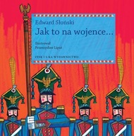 Jak to na wojence Edward Słoński F495