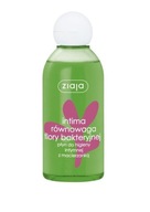 Ziaja Intima - Płyn do higieny intymnej z macierzanką - 200 ml