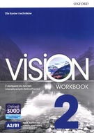 Vision 2 Workbook Alex Raynham,